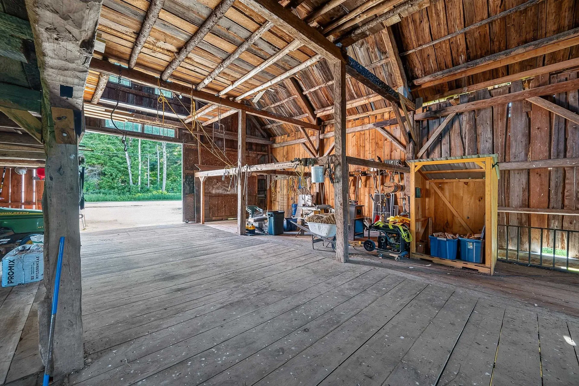 1467 Brownfield Road Conway NH 03813