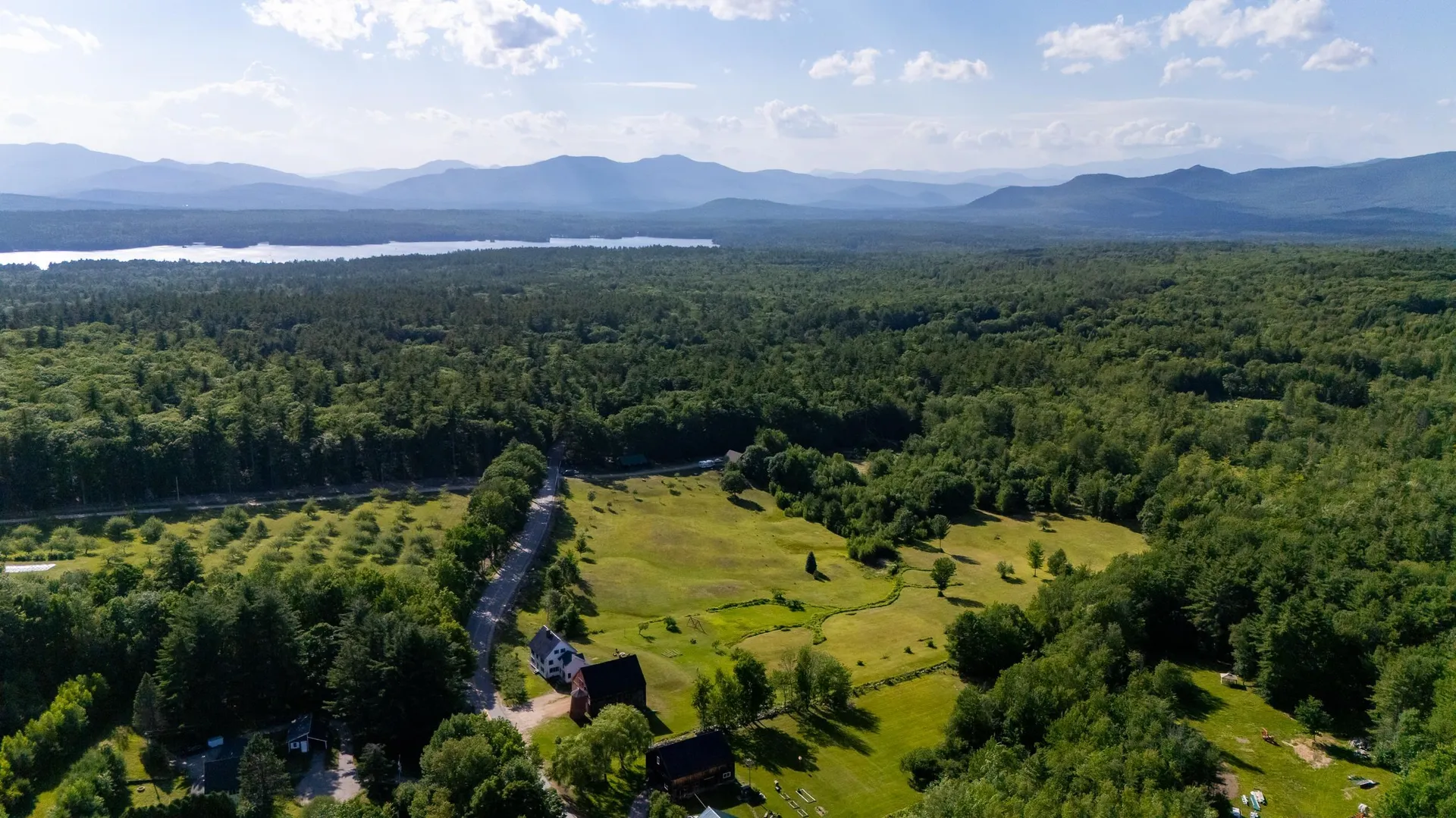 1467 Brownfield Road Conway NH 03813