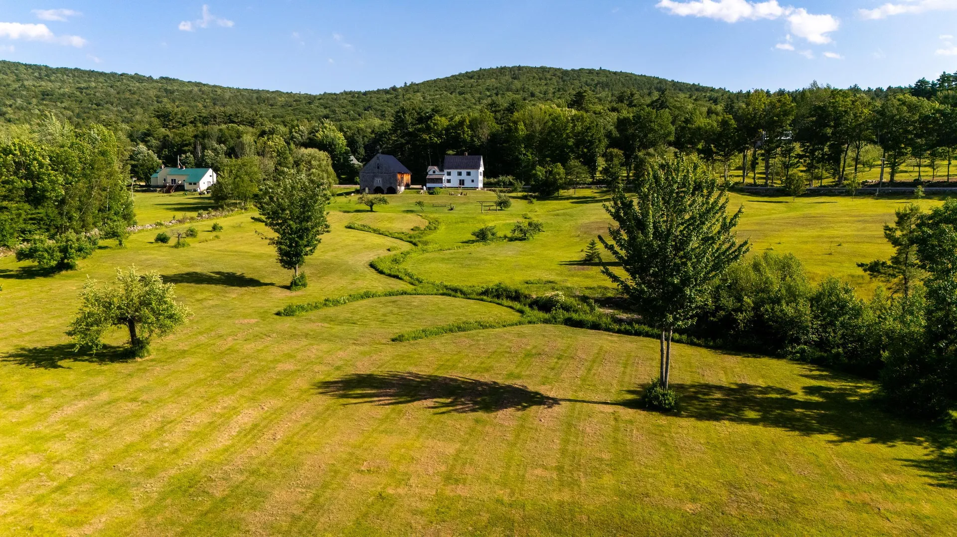 1467 Brownfield Road Conway NH 03813