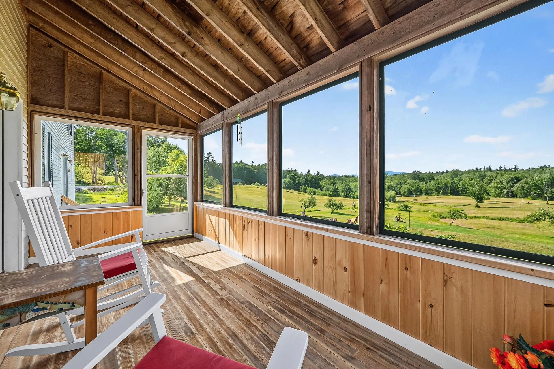 1467 Brownfield Road Conway NH 03813
