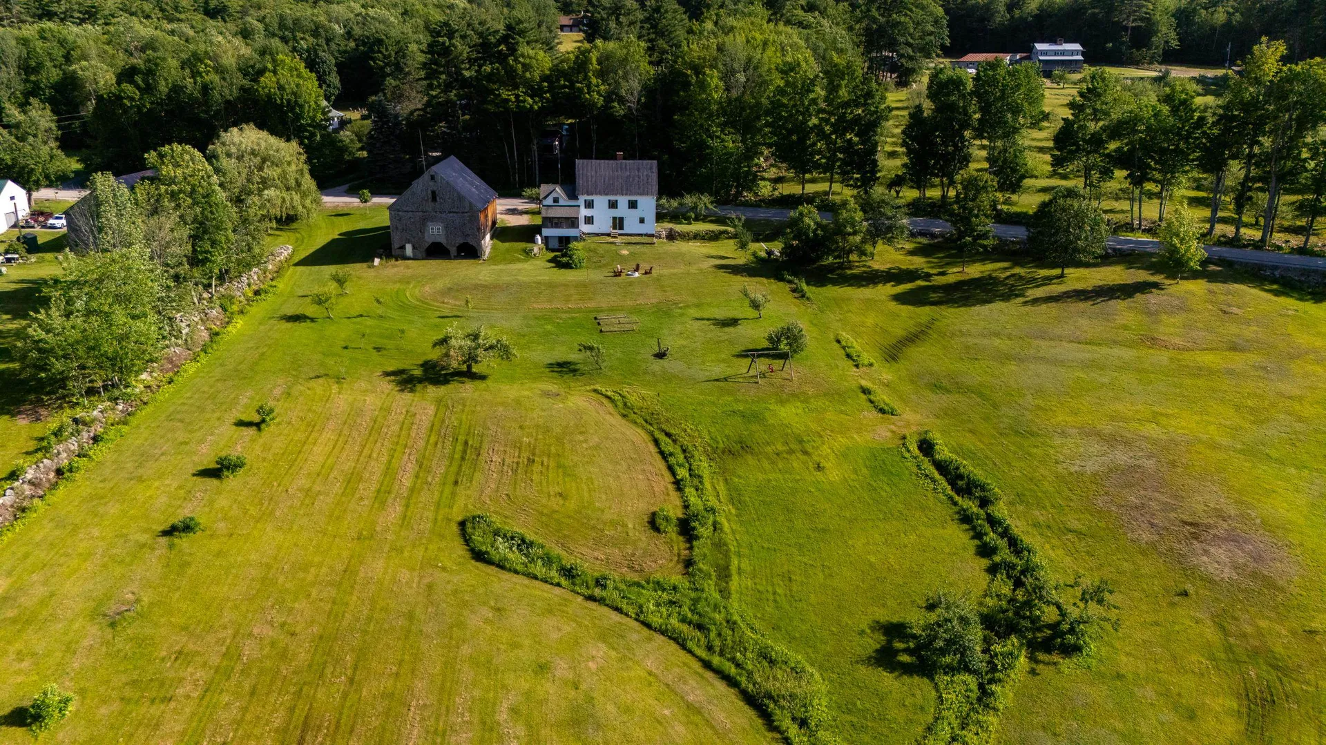 1467 Brownfield Road Conway NH 03813