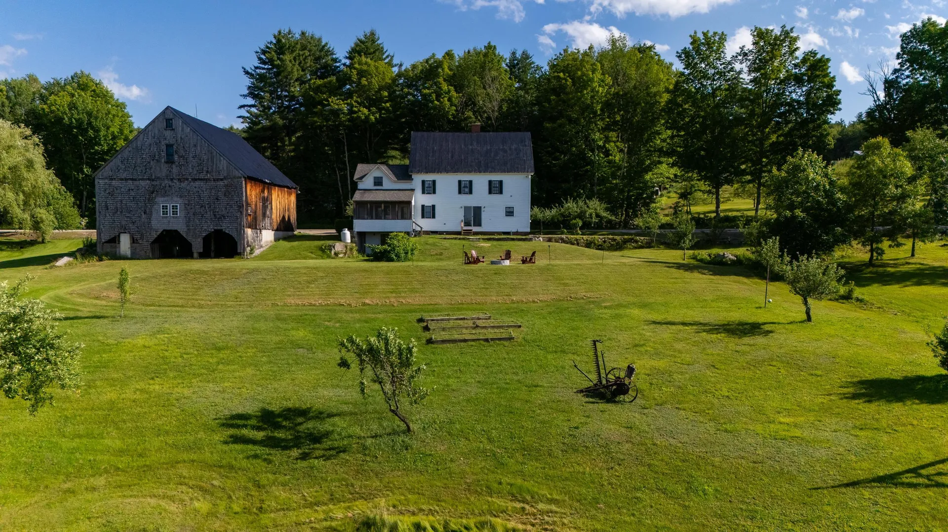 1467 Brownfield Road Conway NH 03813