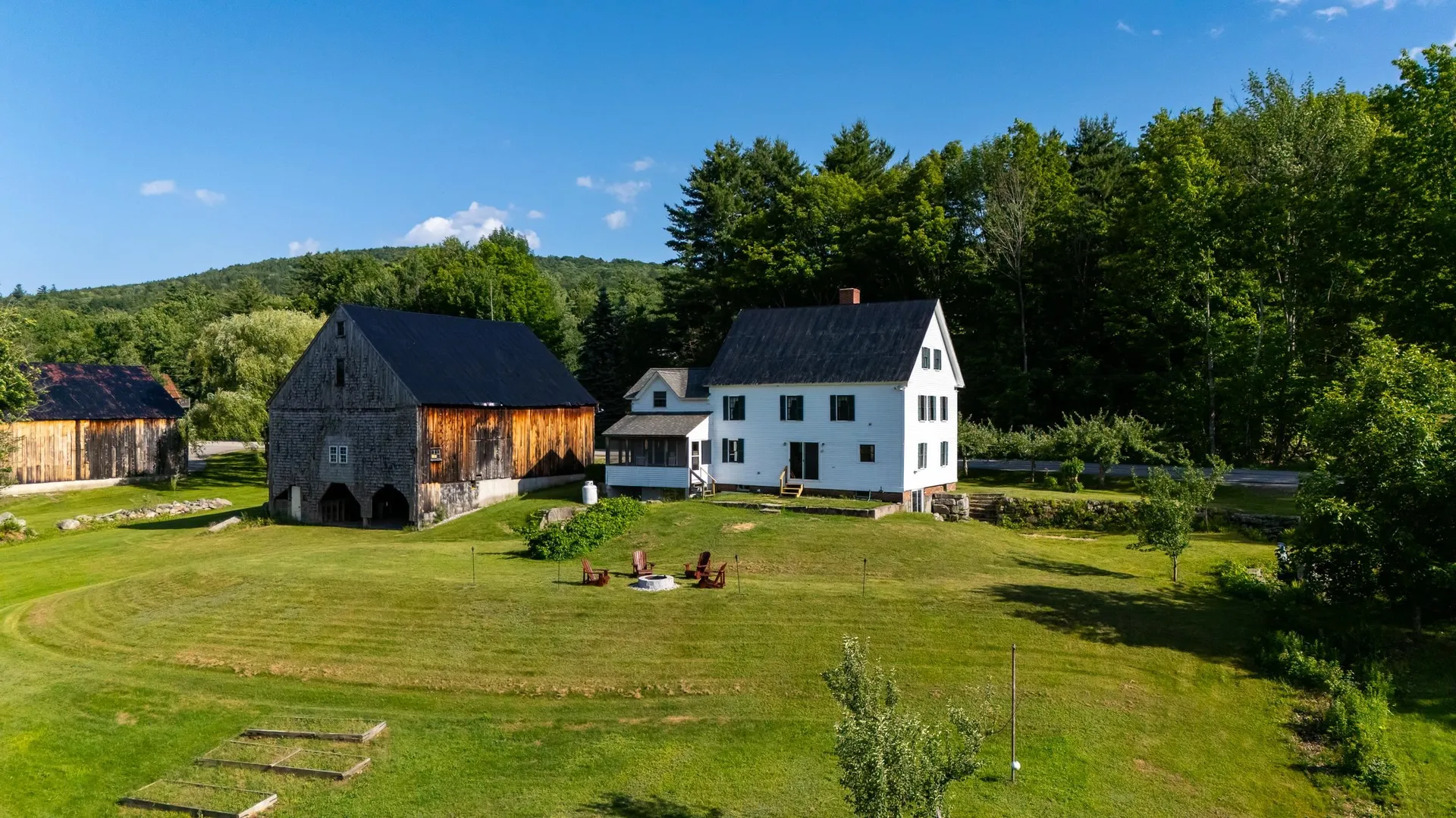 1467 Brownfield Road Conway NH 03813