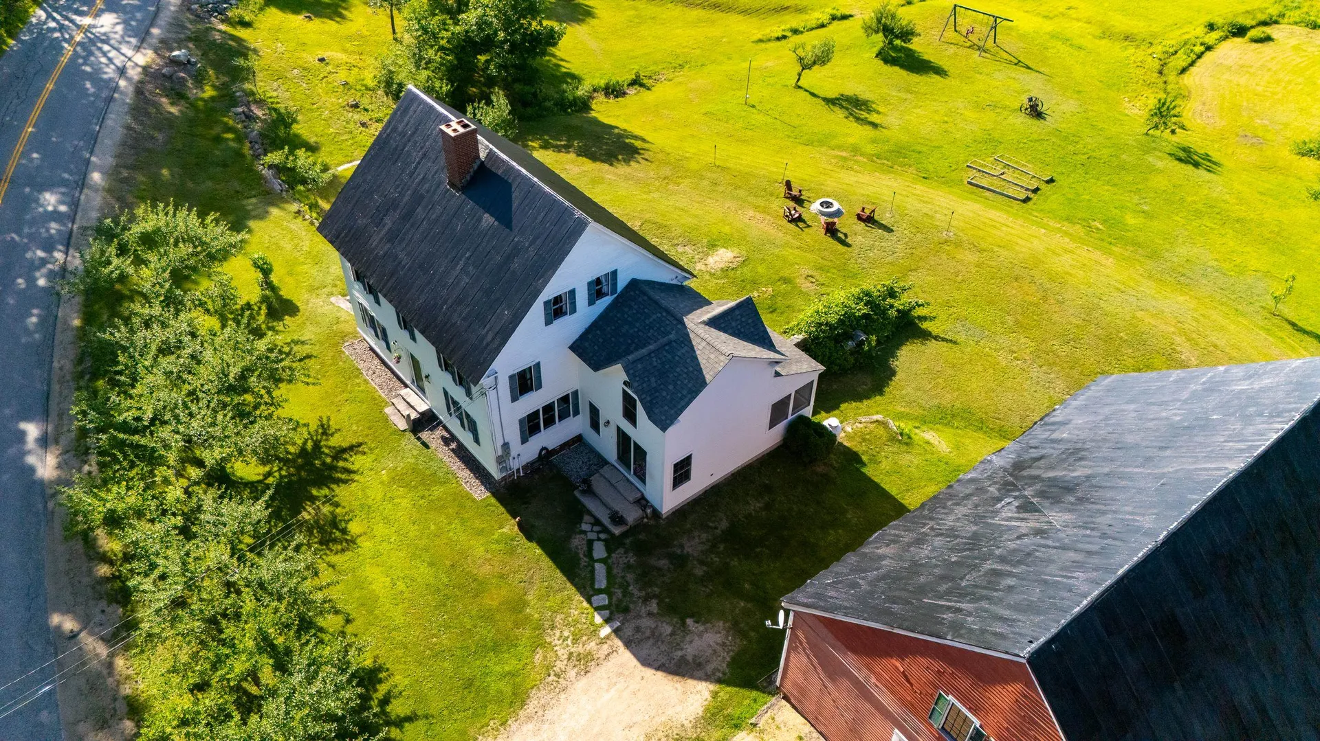 1467 Brownfield Road Conway NH 03813