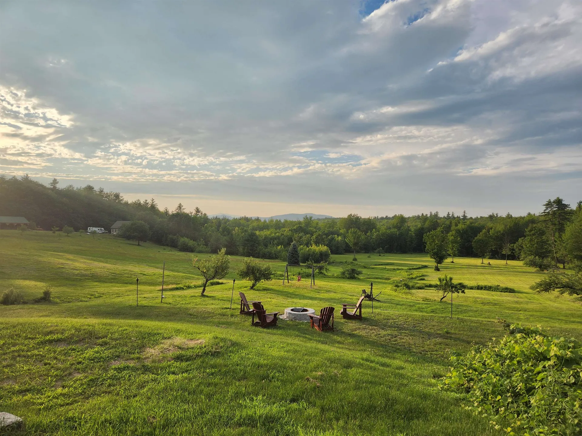 1467 Brownfield Road Conway NH 03813