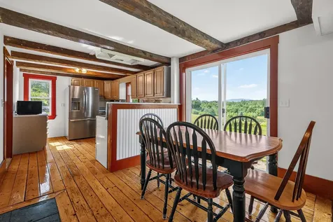 1467 Brownfield Road Conway NH 03813