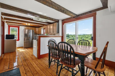 1467 Brownfield Road Conway NH 03813
