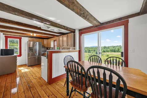 1467 Brownfield Road Conway NH 03813