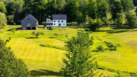 1467 Brownfield Road Conway NH 03813