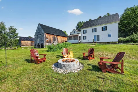 1467 Brownfield Road Conway NH 03813