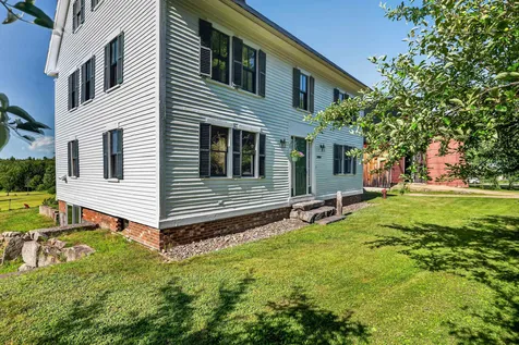 1467 Brownfield Road Conway NH 03813