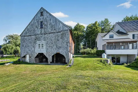 1467 Brownfield Road Conway NH 03813