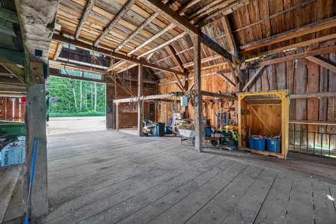 1467 Brownfield Road Conway NH 03813