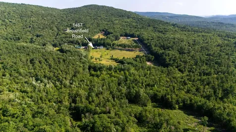 1467 Brownfield Road Conway NH 03813