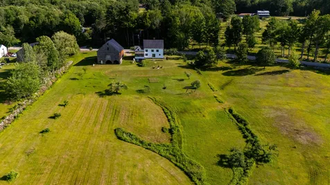1467 Brownfield Road Conway NH 03813