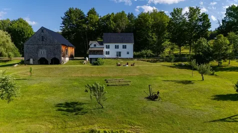 1467 Brownfield Road Conway NH 03813