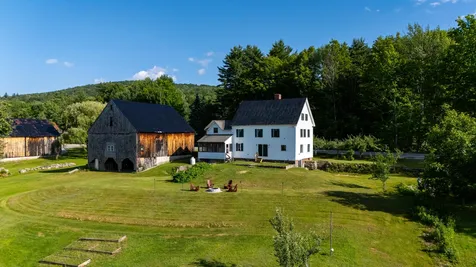 1467 Brownfield Road Conway NH 03813