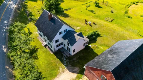 1467 Brownfield Road Conway NH 03813