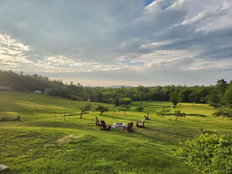 1467 Brownfield Road Conway NH 03813