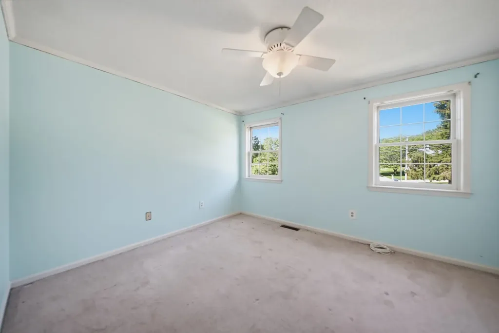 101 Currier Drive Manchester NH 03104
