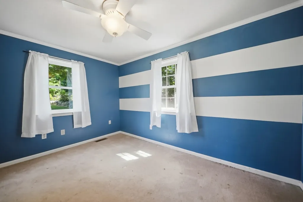 101 Currier Drive Manchester NH 03104