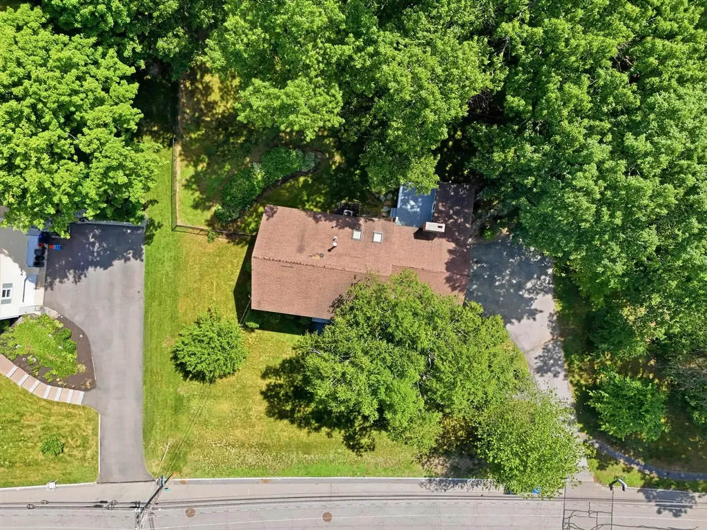 101 Currier Drive Manchester NH 03104