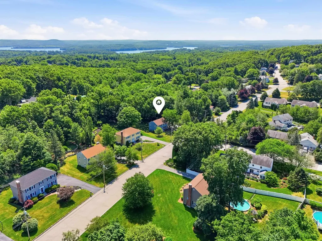 101 Currier Drive Manchester NH 03104