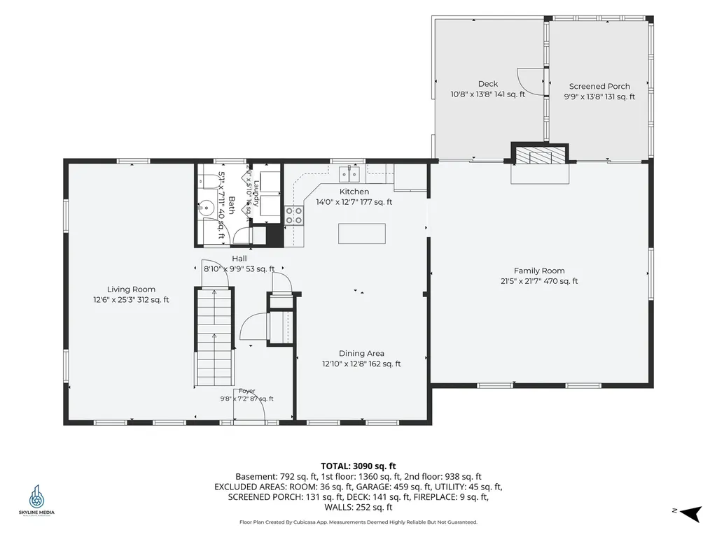 101 Currier Drive Manchester NH 03104