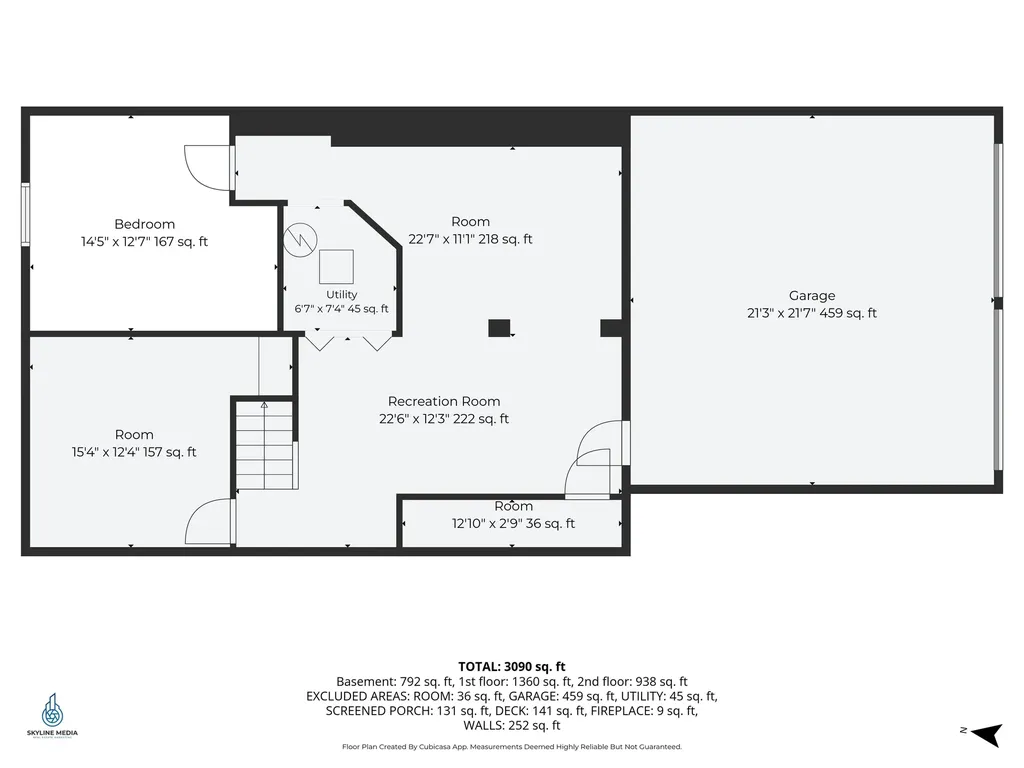 101 Currier Drive Manchester NH 03104