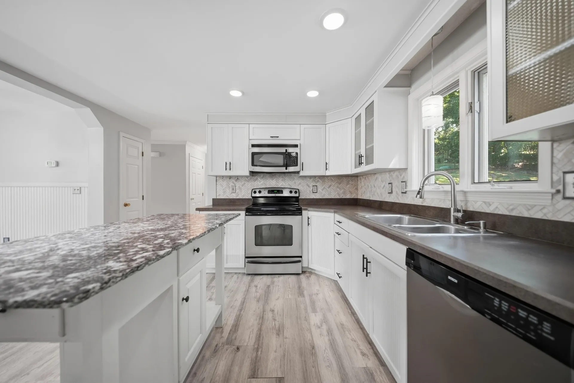 101 Currier Drive Manchester NH 03104