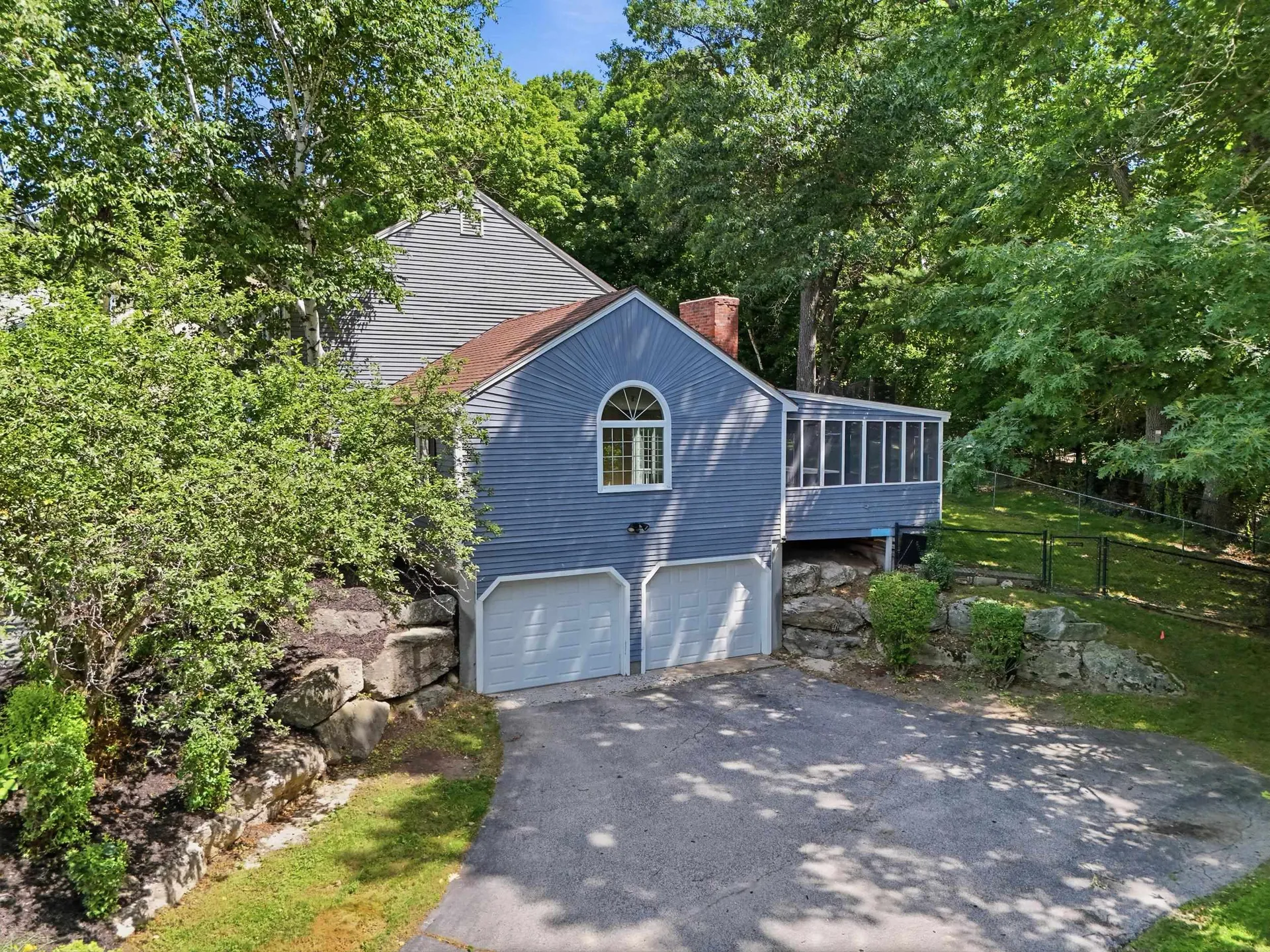 101 Currier Drive Manchester NH 03104
