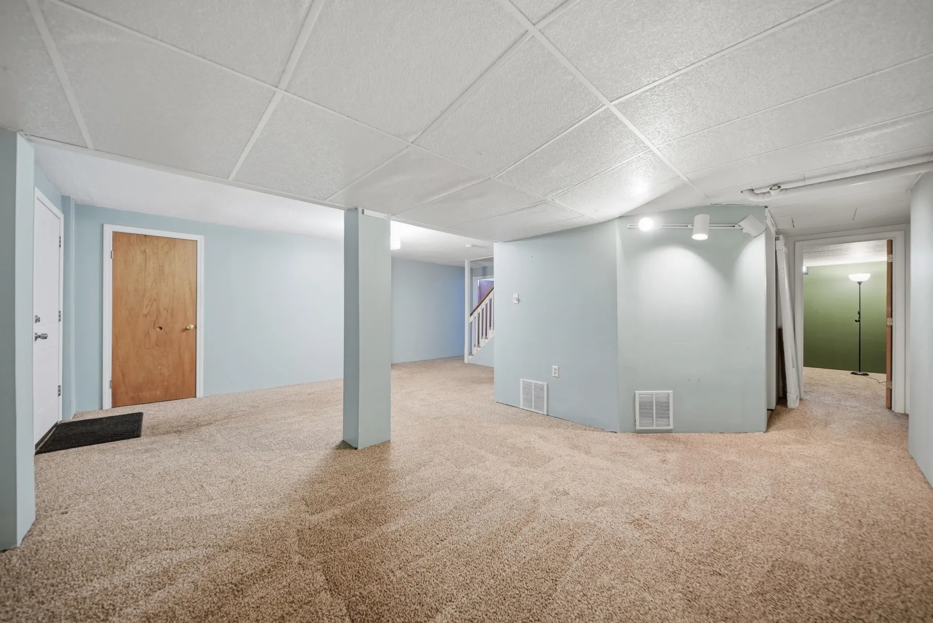 101 Currier Drive Manchester NH 03104