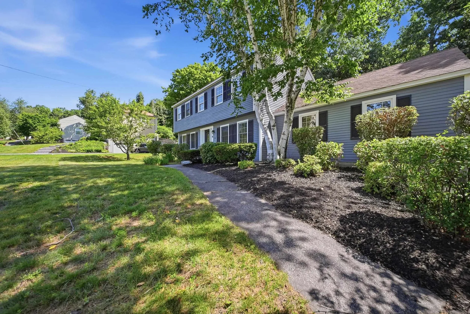101 Currier Drive Manchester NH 03104