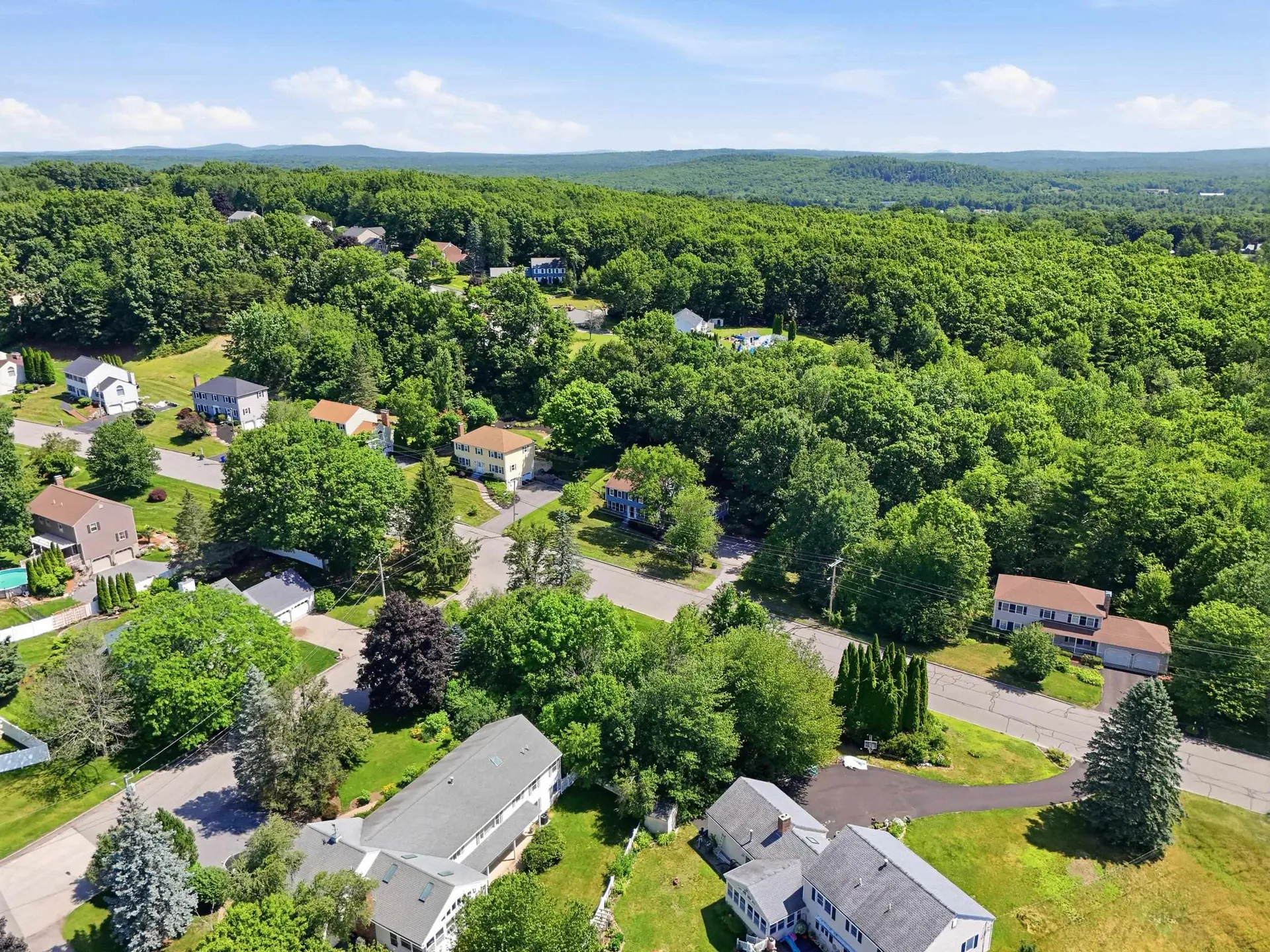 101 Currier Drive Manchester NH 03104