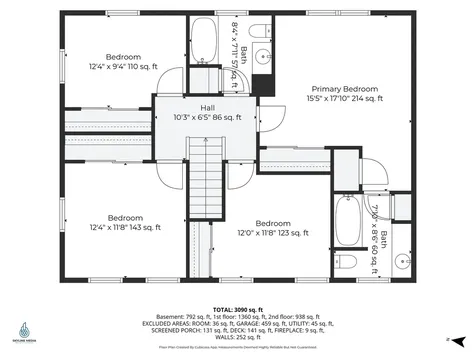 101 Currier Drive Manchester NH 03104