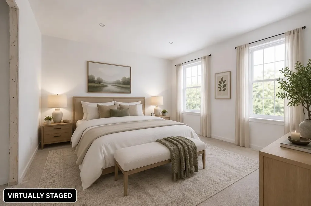8 Blaisdell Court Raymond NH 03077