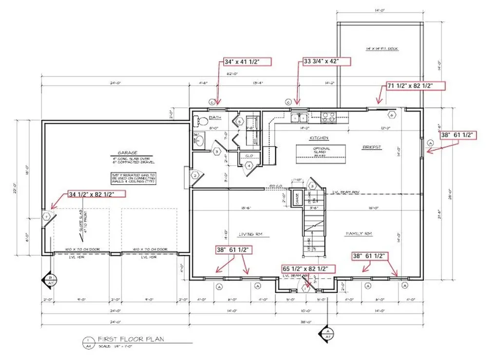 8 Blaisdell Court Raymond NH 03077