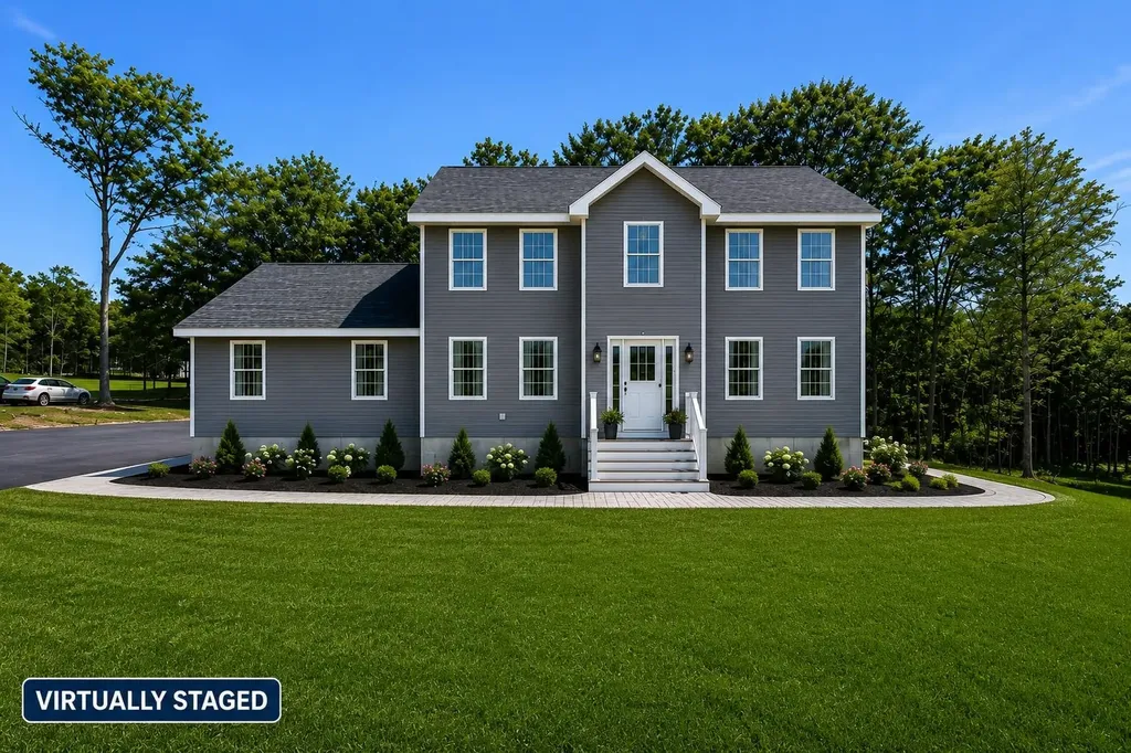 8 Blaisdell Court Raymond NH 03077