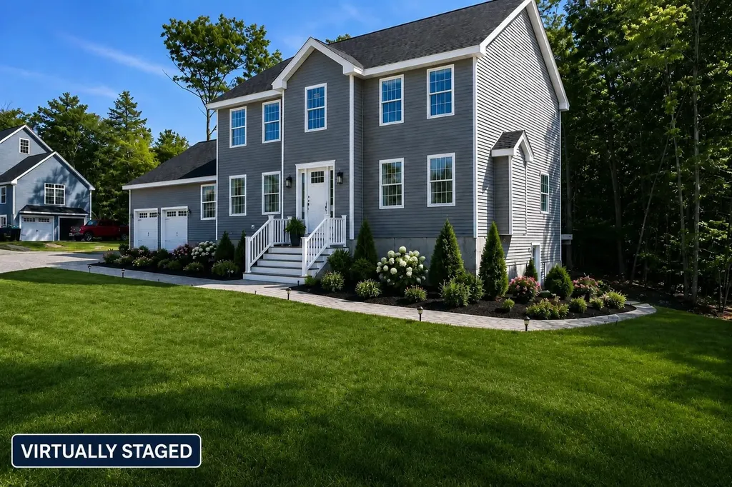 8 Blaisdell Court Raymond NH 03077