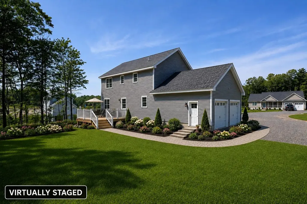 8 Blaisdell Court Raymond NH 03077