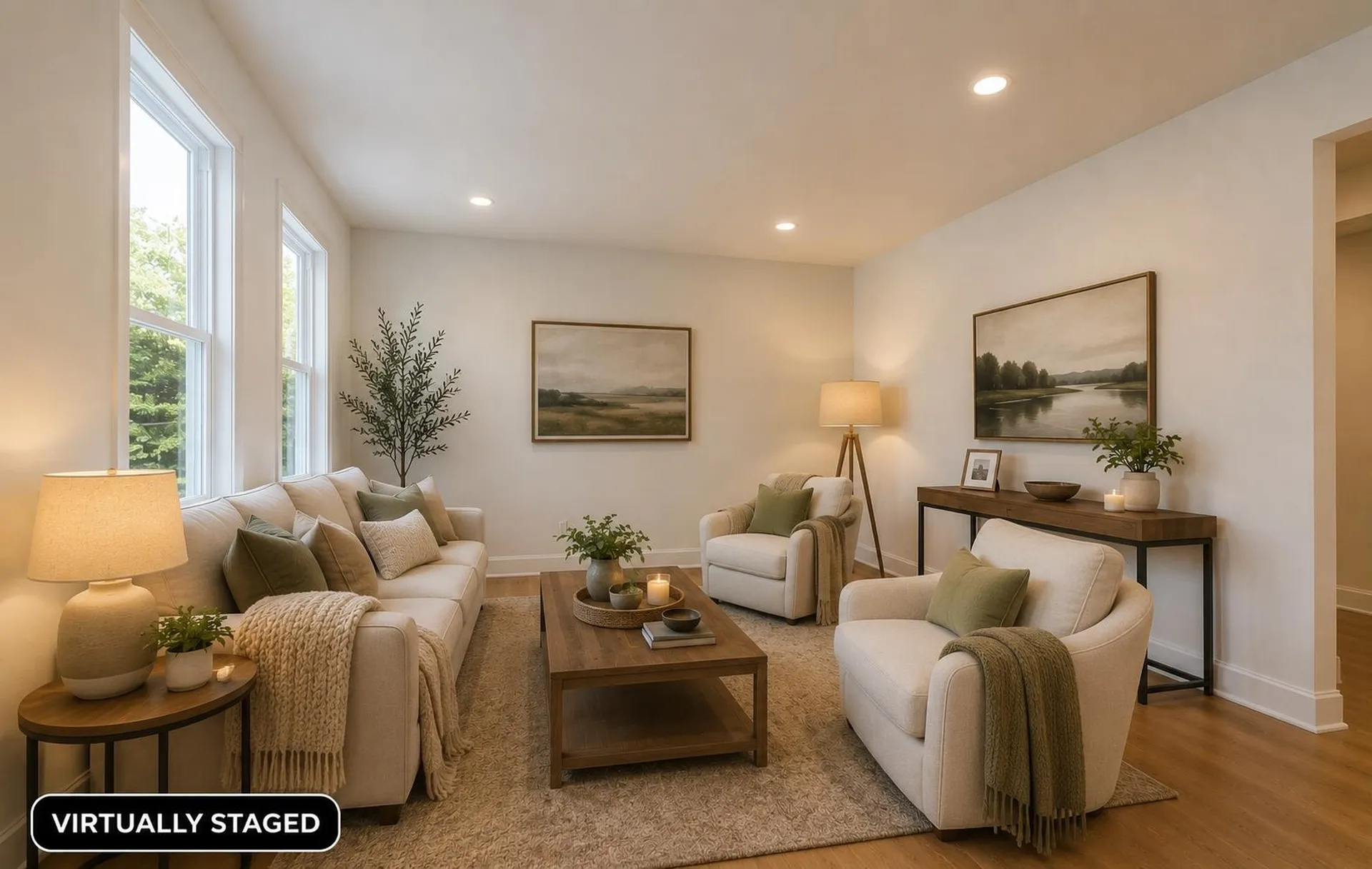 8 Blaisdell Court Raymond NH 03077