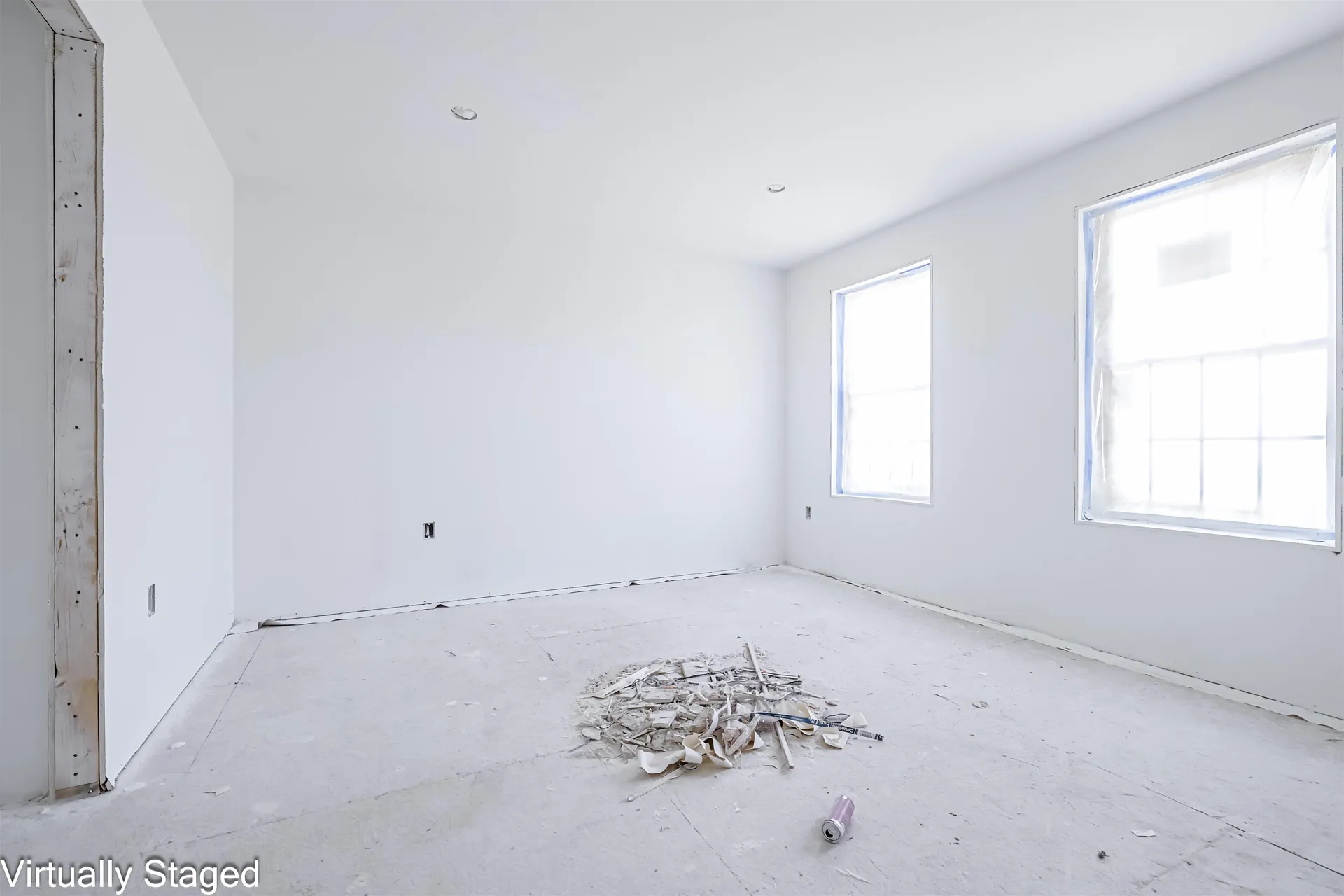 8 Blaisdell Court Raymond NH 03077