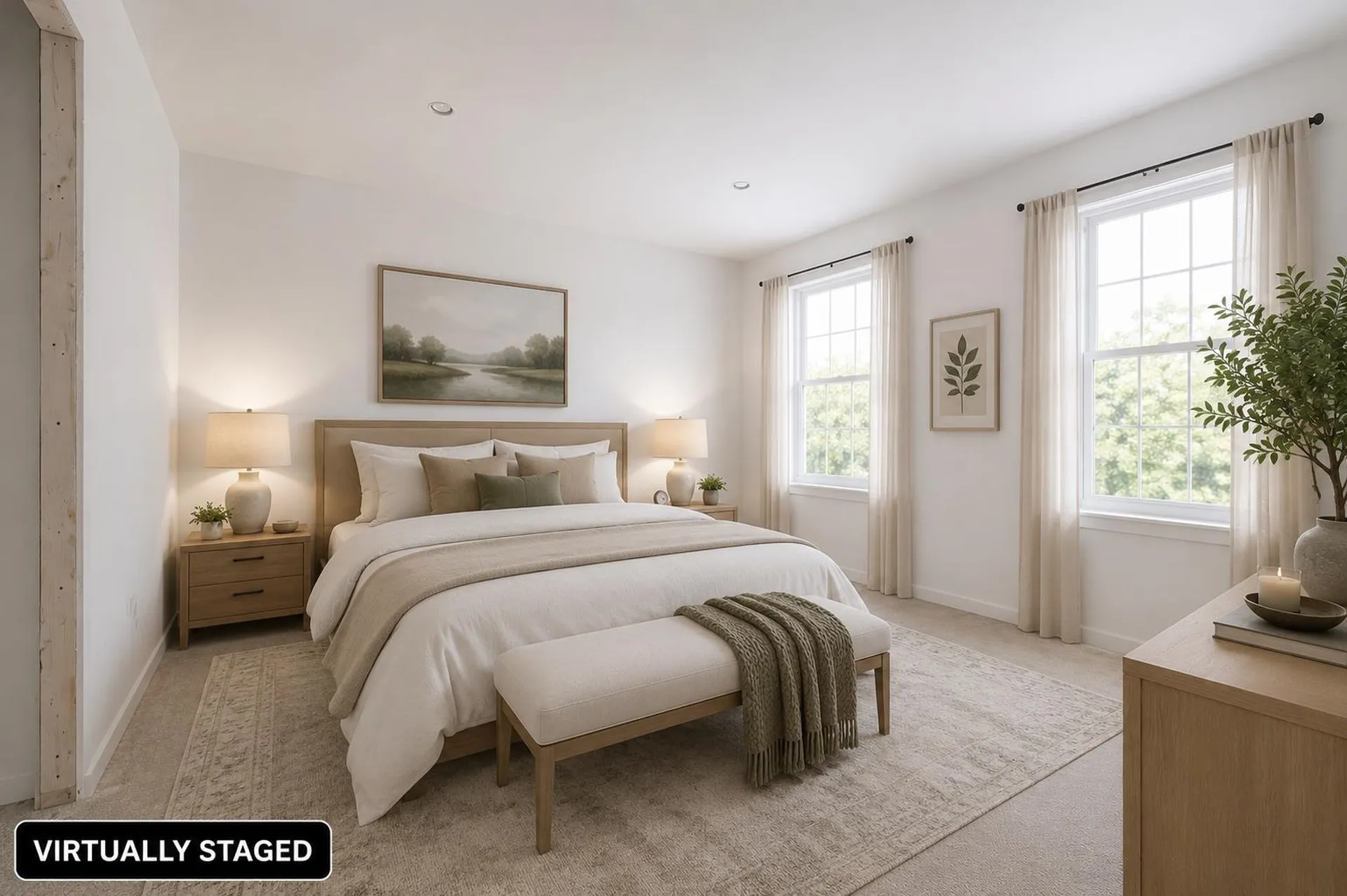 8 Blaisdell Court Raymond NH 03077