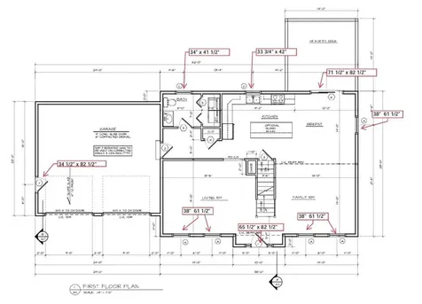 8 Blaisdell Court Raymond NH 03077