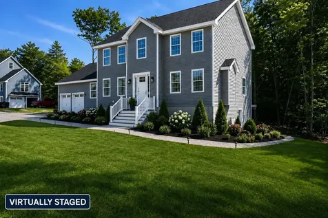 8 Blaisdell Court Raymond NH 03077