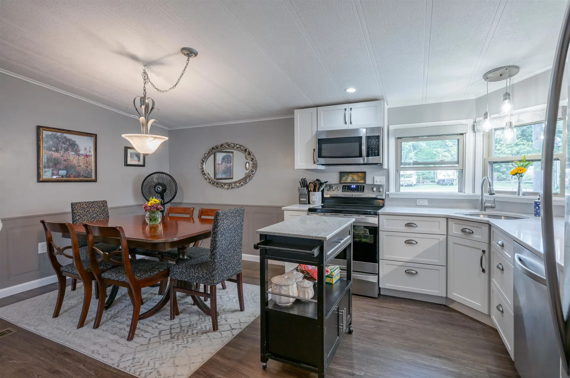 30 Country Way Goffstown NH 03045