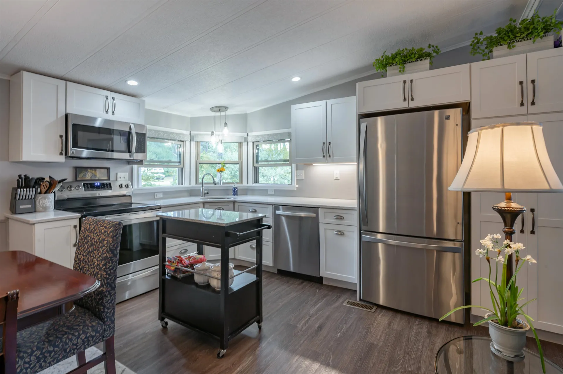 30 Country Way Goffstown NH 03045