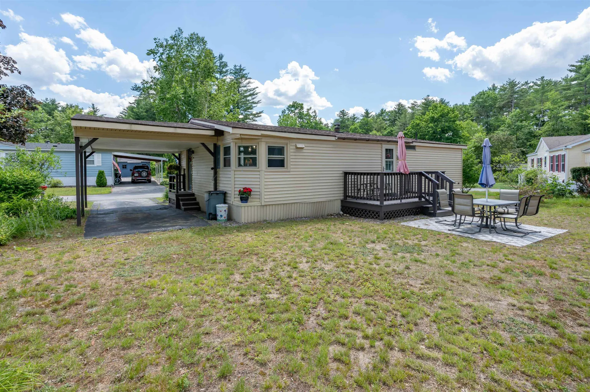 30 Country Way Goffstown NH 03045