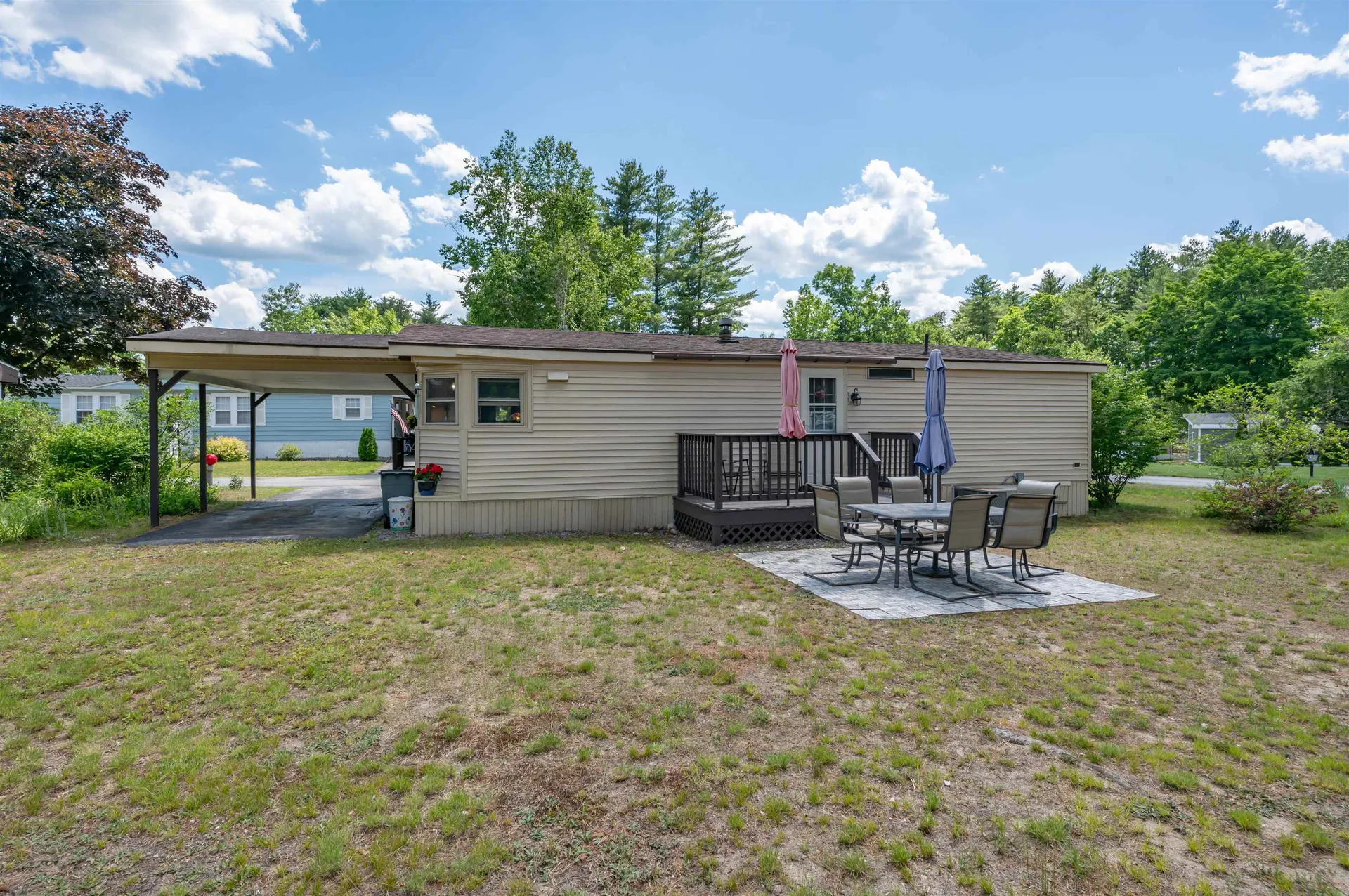 30 Country Way Goffstown NH 03045