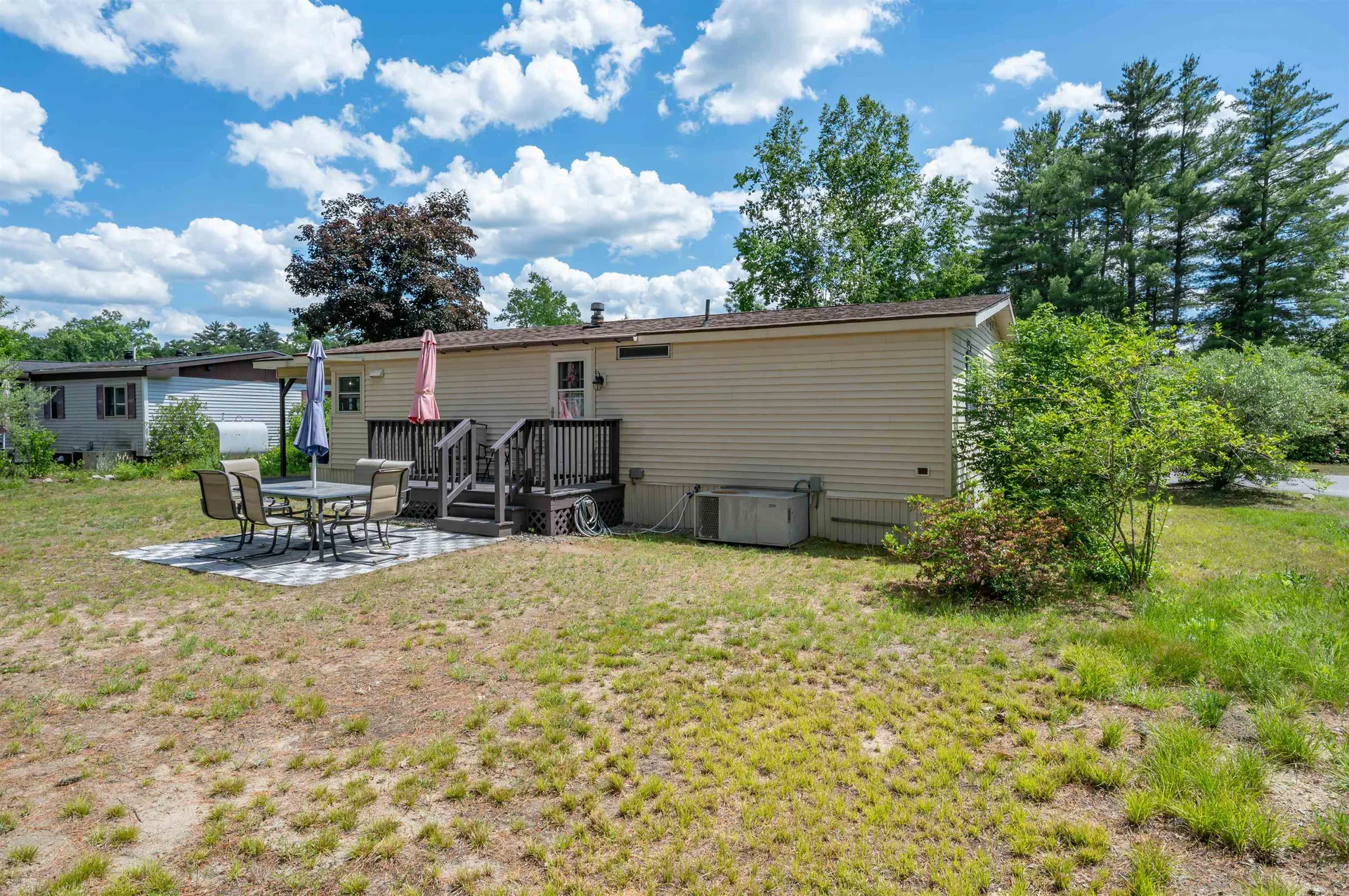 30 Country Way Goffstown NH 03045